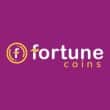 fortune coins casino logo