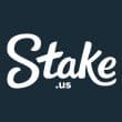 Stake.us casino logo