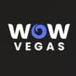 WOW Vegas casino logo