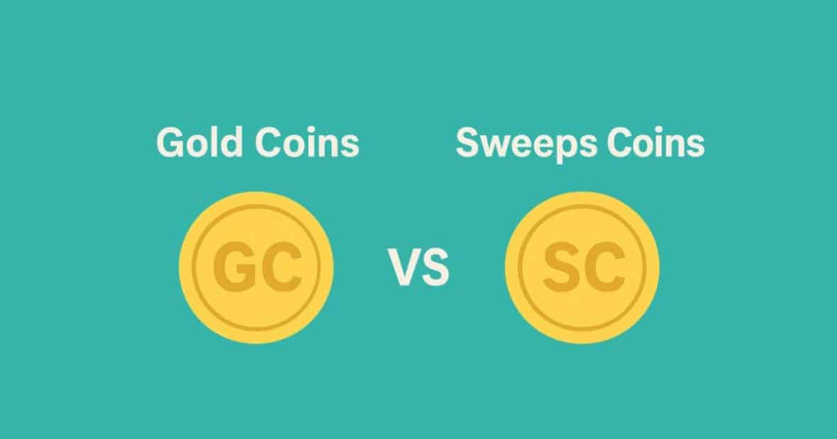banner gold coins vs sweeps coins guide